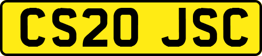 CS20JSC