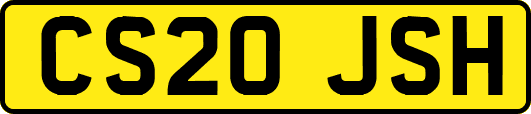 CS20JSH