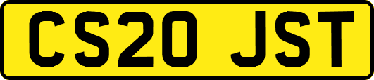 CS20JST