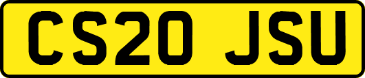 CS20JSU