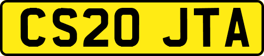 CS20JTA