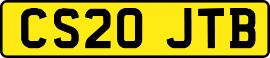 CS20JTB