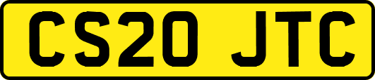CS20JTC