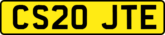 CS20JTE