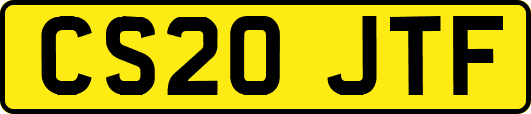 CS20JTF