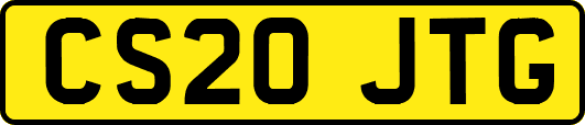 CS20JTG