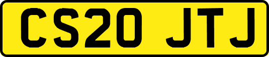 CS20JTJ