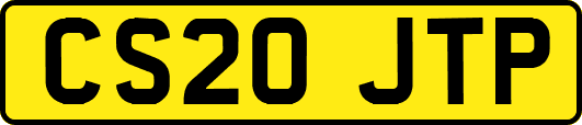 CS20JTP