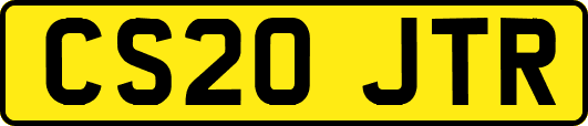 CS20JTR