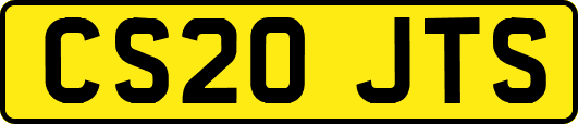 CS20JTS