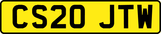 CS20JTW