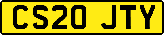 CS20JTY