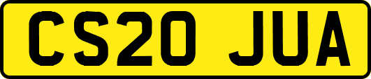 CS20JUA