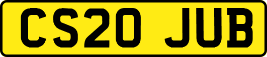 CS20JUB