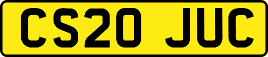 CS20JUC