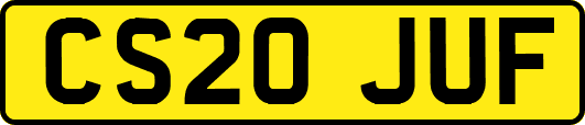 CS20JUF