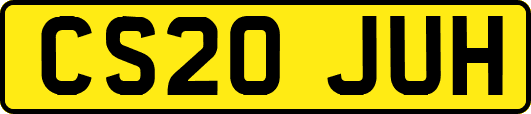 CS20JUH