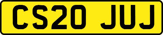 CS20JUJ