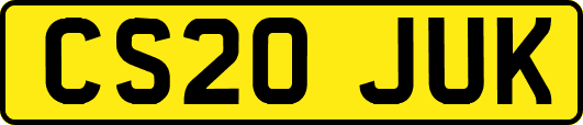 CS20JUK