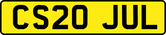 CS20JUL