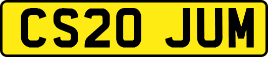 CS20JUM