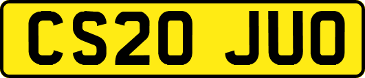 CS20JUO
