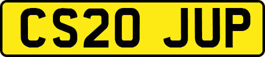 CS20JUP