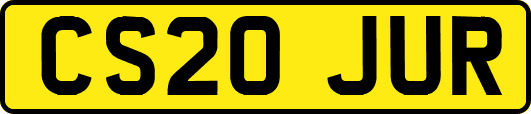 CS20JUR