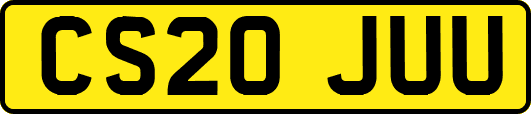 CS20JUU