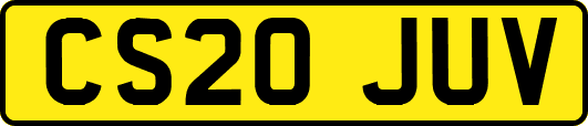 CS20JUV