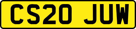 CS20JUW