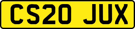 CS20JUX