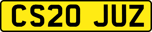 CS20JUZ