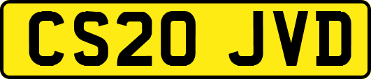 CS20JVD