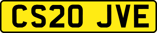 CS20JVE