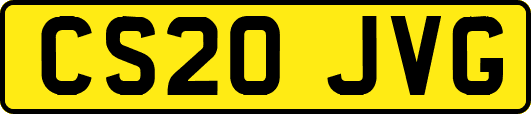 CS20JVG