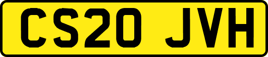 CS20JVH