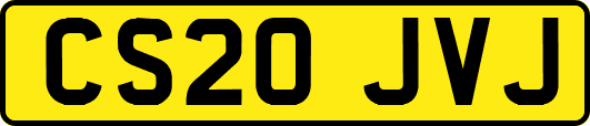 CS20JVJ
