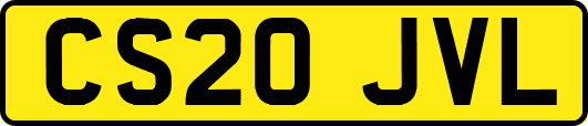 CS20JVL