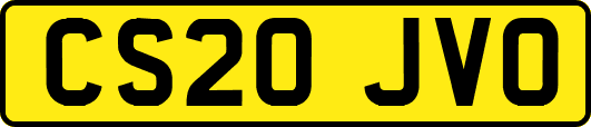 CS20JVO