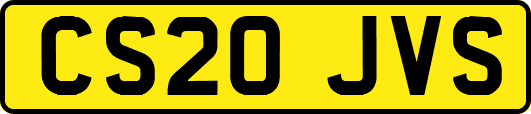 CS20JVS