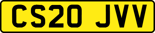 CS20JVV