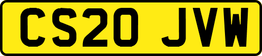 CS20JVW