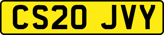 CS20JVY