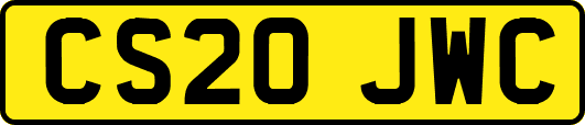 CS20JWC
