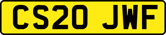 CS20JWF