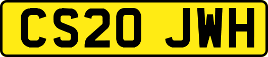 CS20JWH