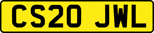 CS20JWL