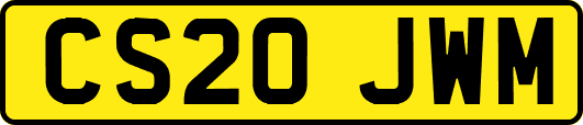 CS20JWM