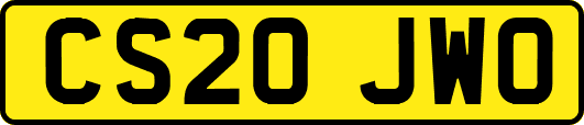 CS20JWO